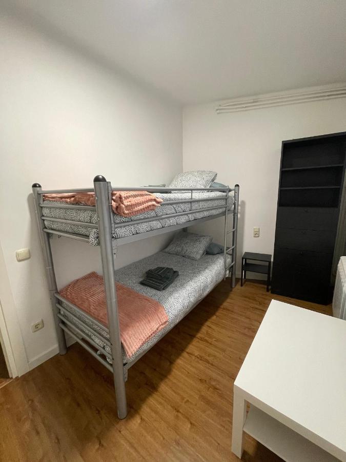 Apartamento Centrico En Berga - Alberga Kültér fotó