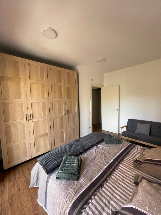 Apartamento Centrico En Berga - Alberga Kültér fotó