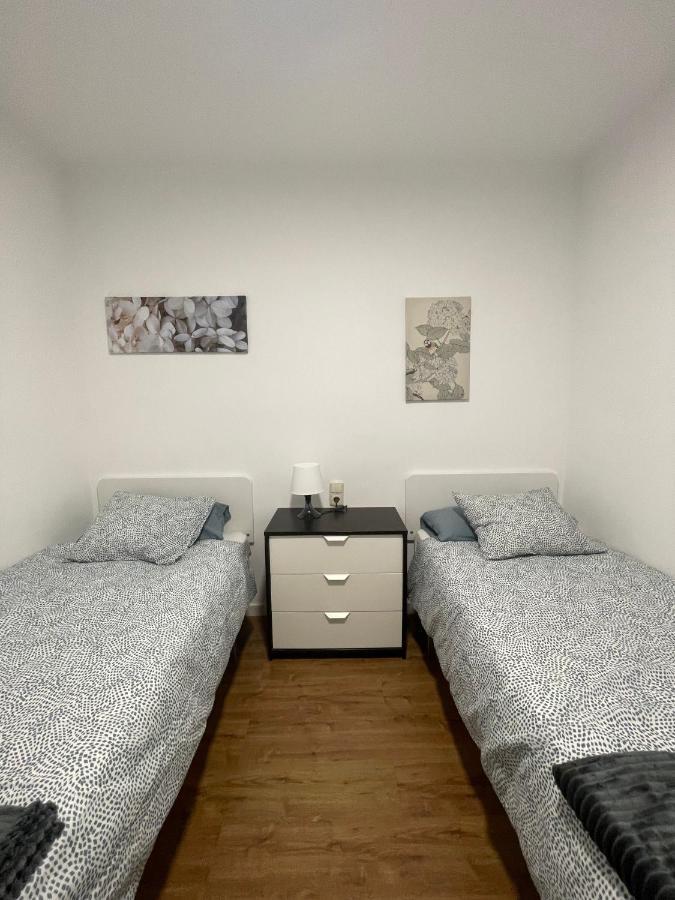 Apartamento Centrico En Berga - Alberga Kültér fotó