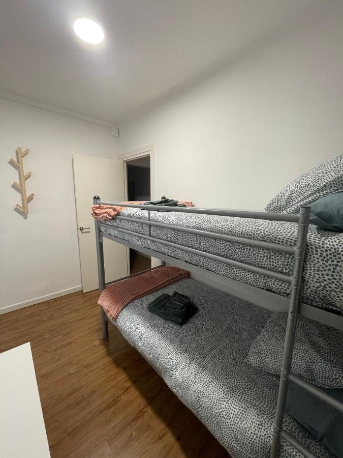 Apartamento Centrico En Berga - Alberga Kültér fotó