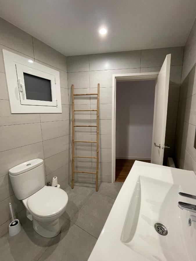 Apartamento Centrico En Berga - Alberga Kültér fotó