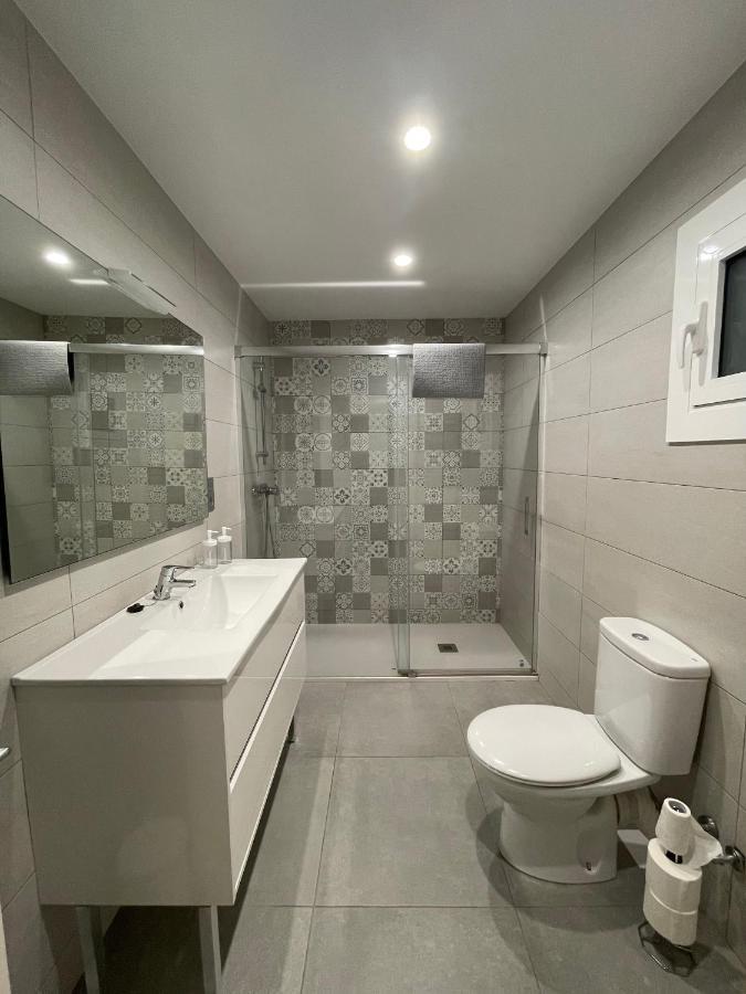 Apartamento Centrico En Berga - Alberga Kültér fotó