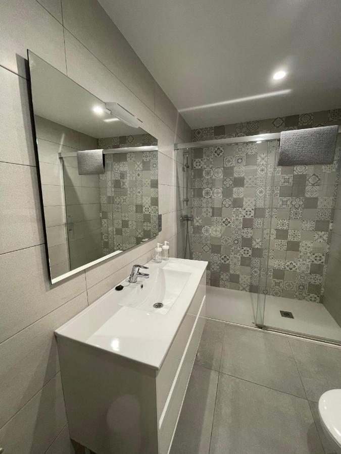 Apartamento Centrico En Berga - Alberga Kültér fotó